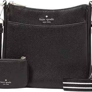 Kate Spade cross body, NWT